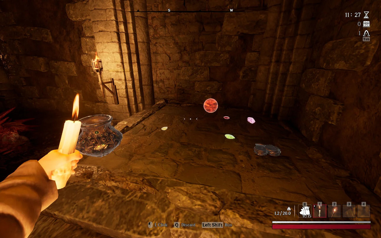 最多6人生存恐怖動作遊戲《地下城清道夫》12.6.發售 最多6人生存恐怖動作遊戲《地下城清道夫》12.6.發售