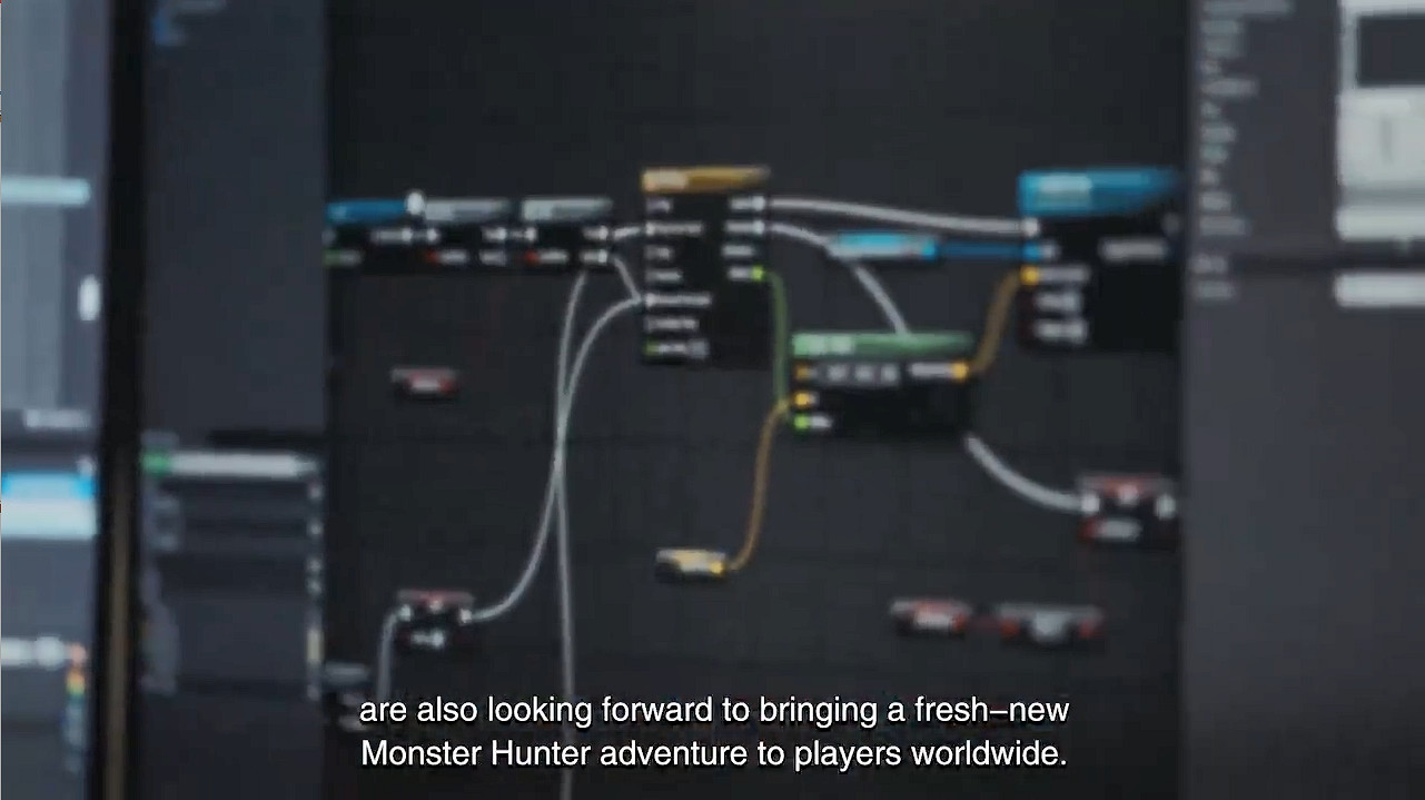 手遊《魔物獵人：旅人》開發者訪談 介紹新作元素