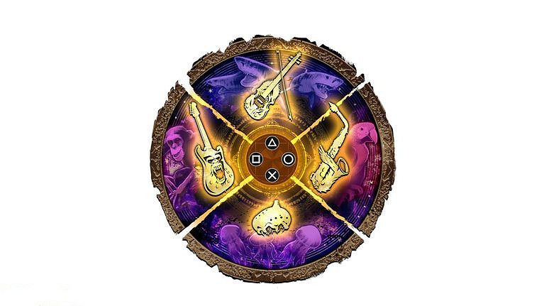 《人中之龍8》真島詳細戰鬥訊息揭曉!可召喚四種詛咒神! 《人中之龍8》真島詳細戰鬥訊息揭曉!可召喚四種詛咒神!