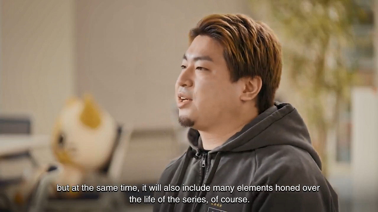 手遊《魔物獵人：旅人》開發者訪談 介紹新作元素