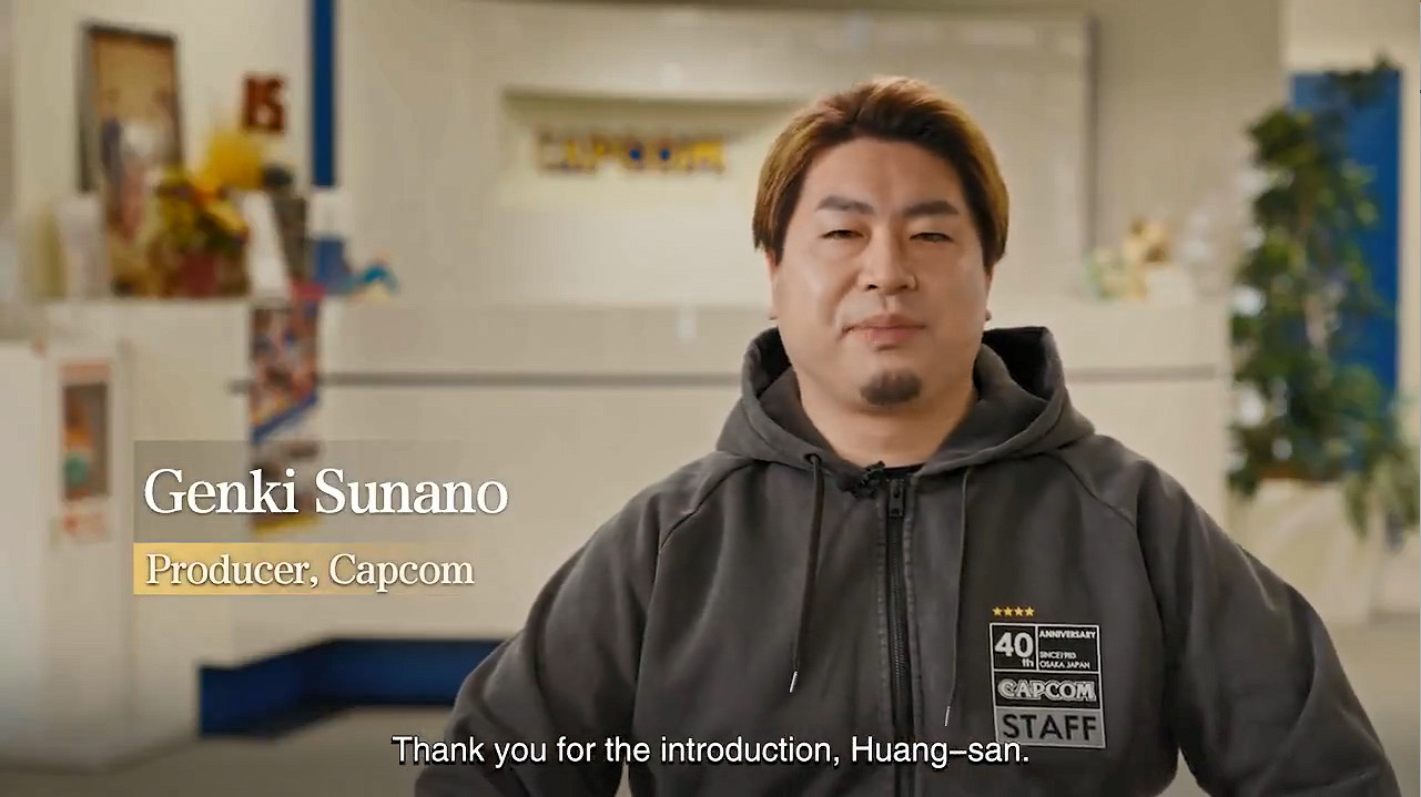 手遊《魔物獵人：旅人》開發者訪談 介紹新作元素