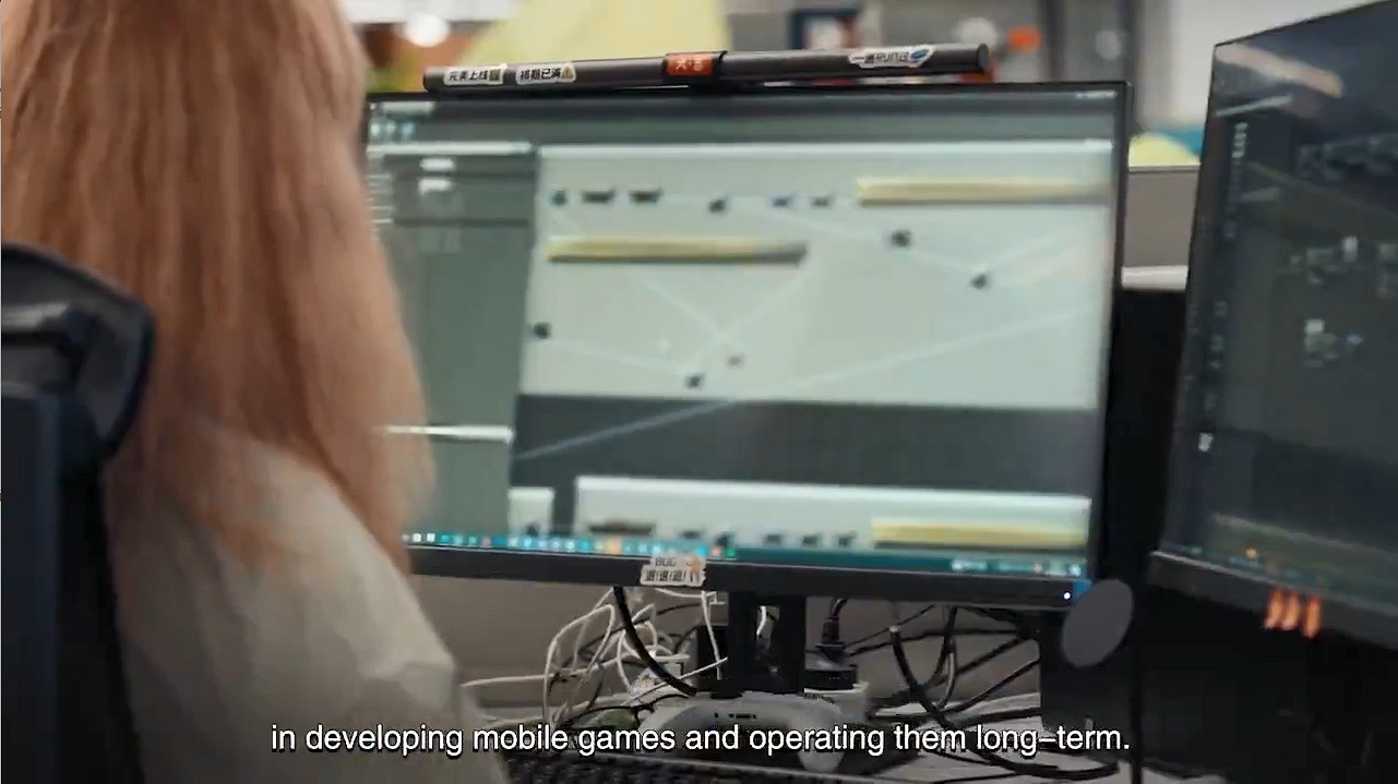 手遊《魔物獵人：旅人》開發者訪談 介紹新作元素