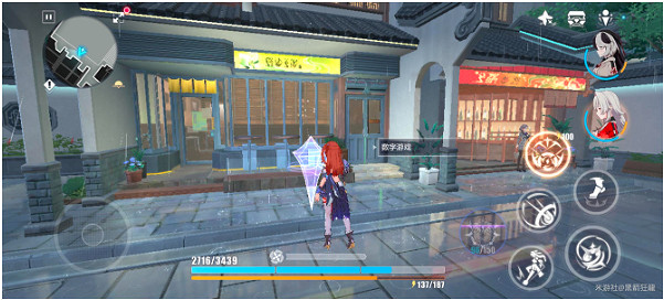 崩壞3永夜之城寶箱位置大全 崩壞3永夜之城寶箱位置大全