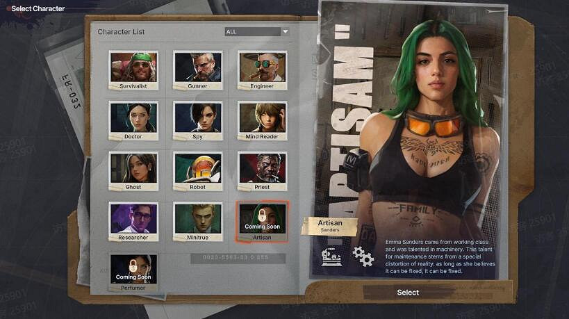 9人局新怪談狼人殺《幽霾》公布最新劇情宣傳片!同步開啟眾籌及限時測試 9人局新怪談狼人殺《幽霾》公布最新劇情宣傳片!同步開啟眾籌及限時測試