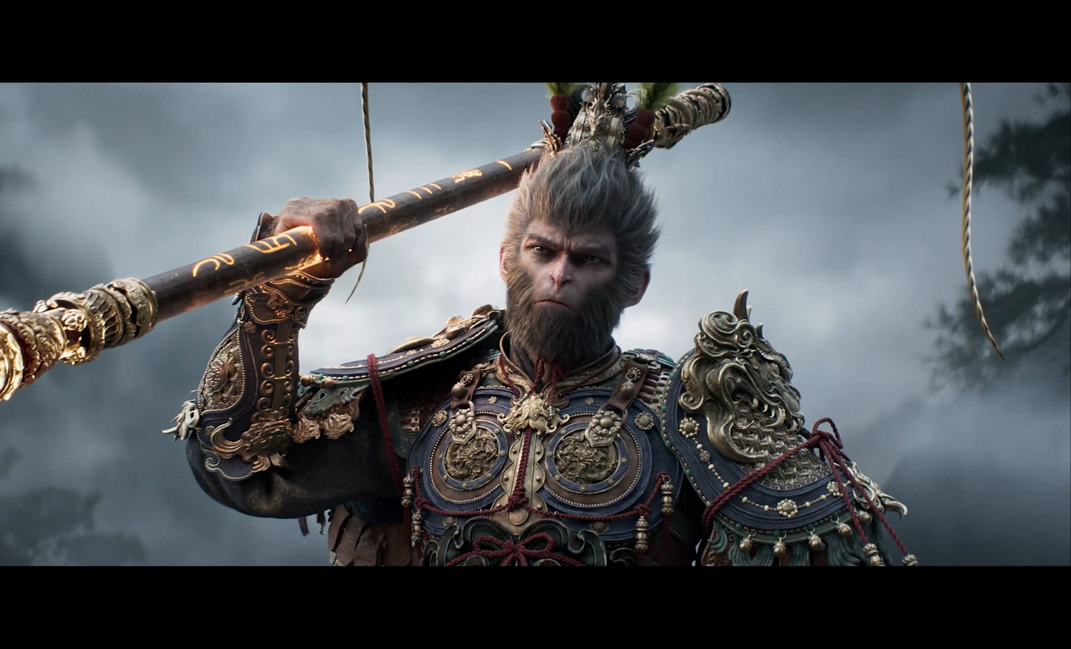 《黑神話》發售三月 國外玩家依舊熱議Boss難度排名 《黑神話》發售三月 國外玩家依舊熱議Boss難度排名