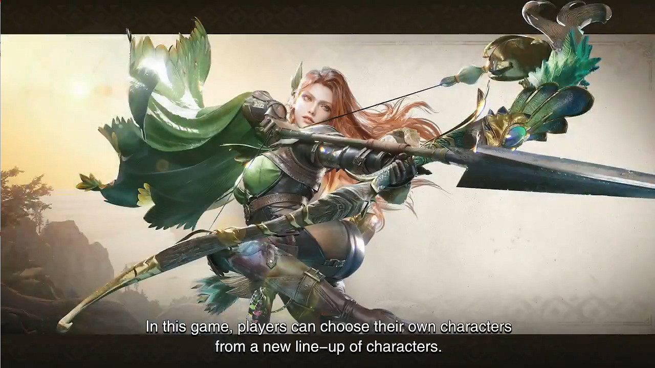 手遊《魔物獵人：旅人》開發者訪談 介紹新作元素