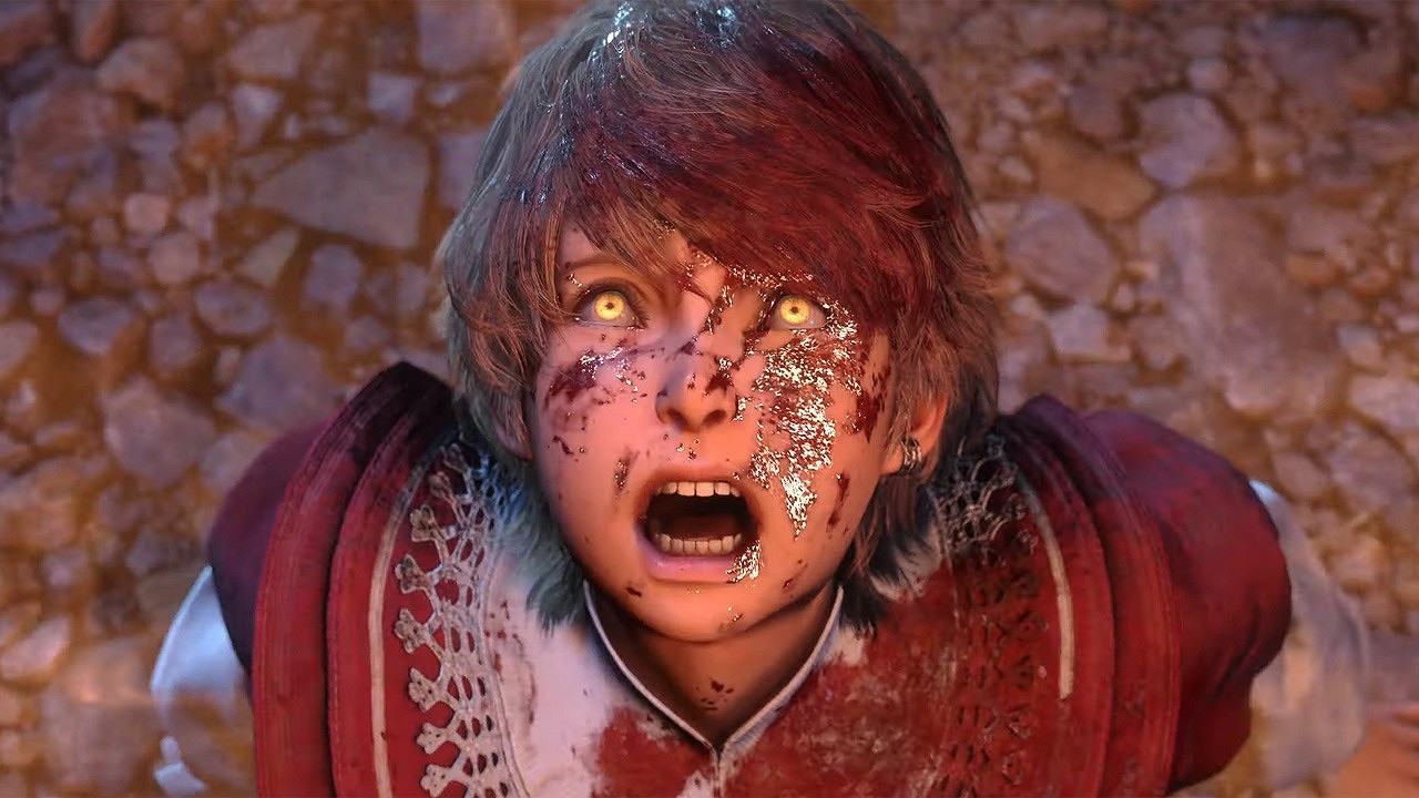 早報:11月PS+二三檔會免 《FF14》新DLC銷量佳 早報:11月PS+二三檔會免 《FF14》新DLC銷量佳