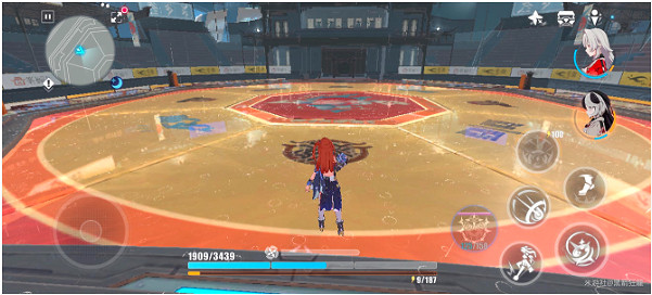 崩壞3永夜之城寶箱位置大全 崩壞3永夜之城寶箱位置大全