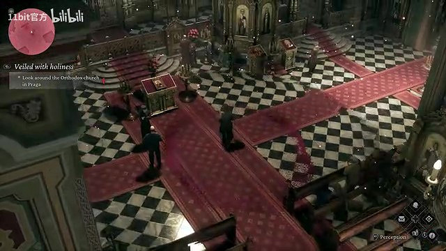 敘事RPG《奇喚士》曝主機發售日預告 12月4日登陸！