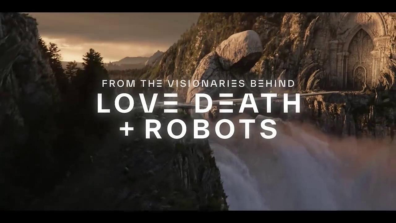 成人動畫劇集《秘密關卡》正式預告 愛死機團隊打造