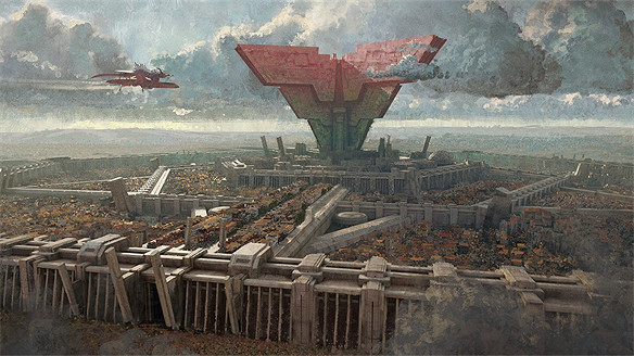 ATLUS的&quot;最初幻想&quot;——《暗喻幻想》無劇透評測