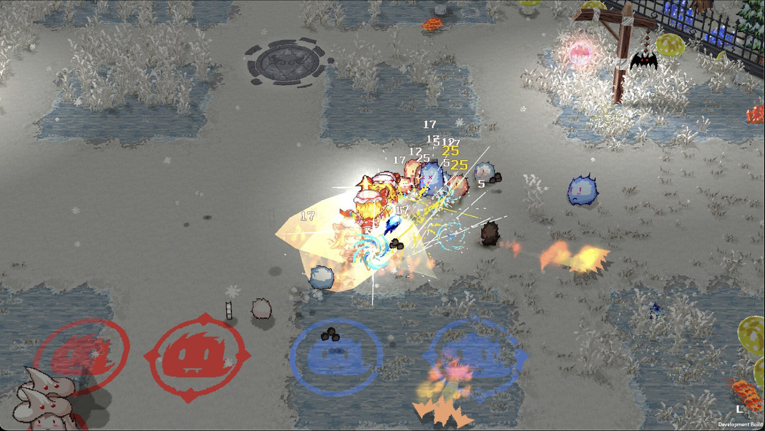 東方同人動作肉鴿遊戲《東方祈妖錄》Steam頁面上線 發售日待定