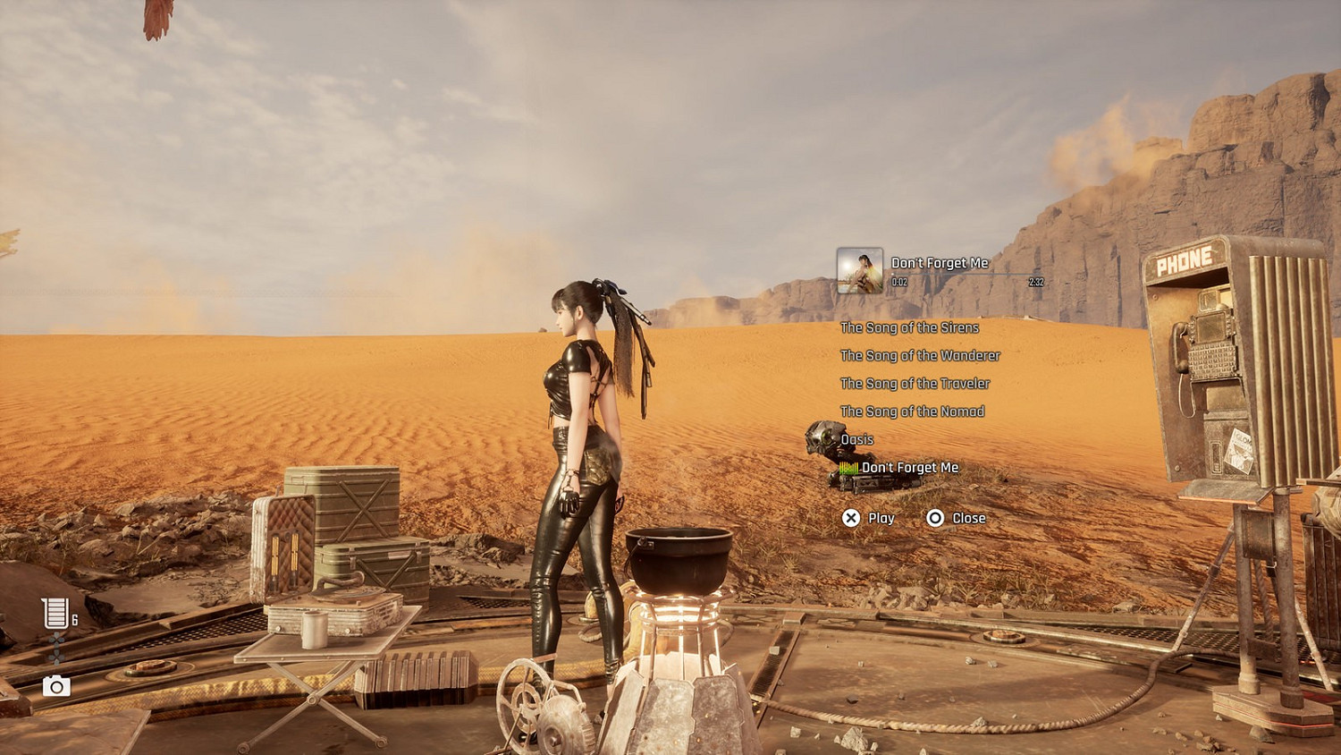 《劍星》×《尼爾》DLC即將上線!來解鎖拍照新姿勢! 《劍星》×《尼爾》DLC即將上線!來解鎖拍照新姿勢!