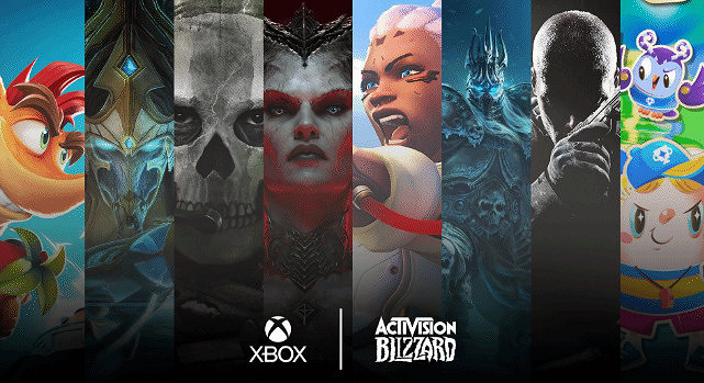 Xbox負責人透露微軟收購計劃 瞄準移動市場/亞洲地區