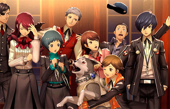 ATLUS的&quot;最初幻想&quot;——《暗喻幻想》無劇透評測