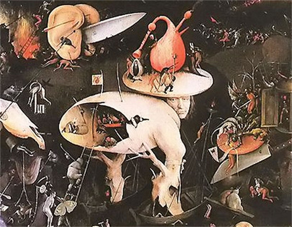 ATLUS的&quot;最初幻想&quot;——《暗喻幻想》無劇透評測