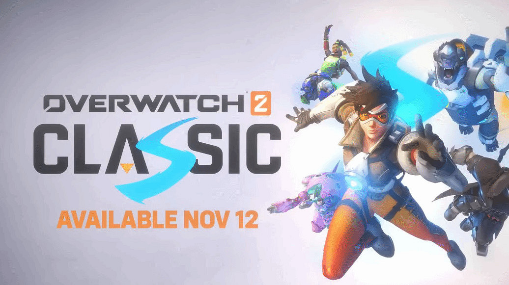 《鬥陣特攻2》遊戲總監透露未來發展方向 5V5或6V6? 《鬥陣特攻2》遊戲總監透露未來發展方向 5V5或6V6?