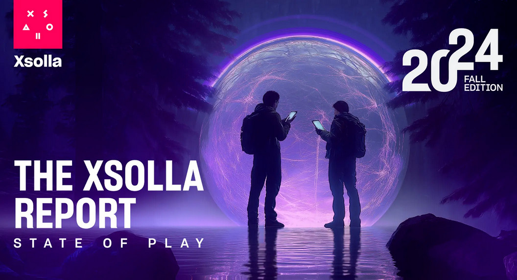 2024年全球手遊總收入預計達987億美元 中國346億登頂 2024年全球手遊總收入預計達987億美元 中國346億登頂