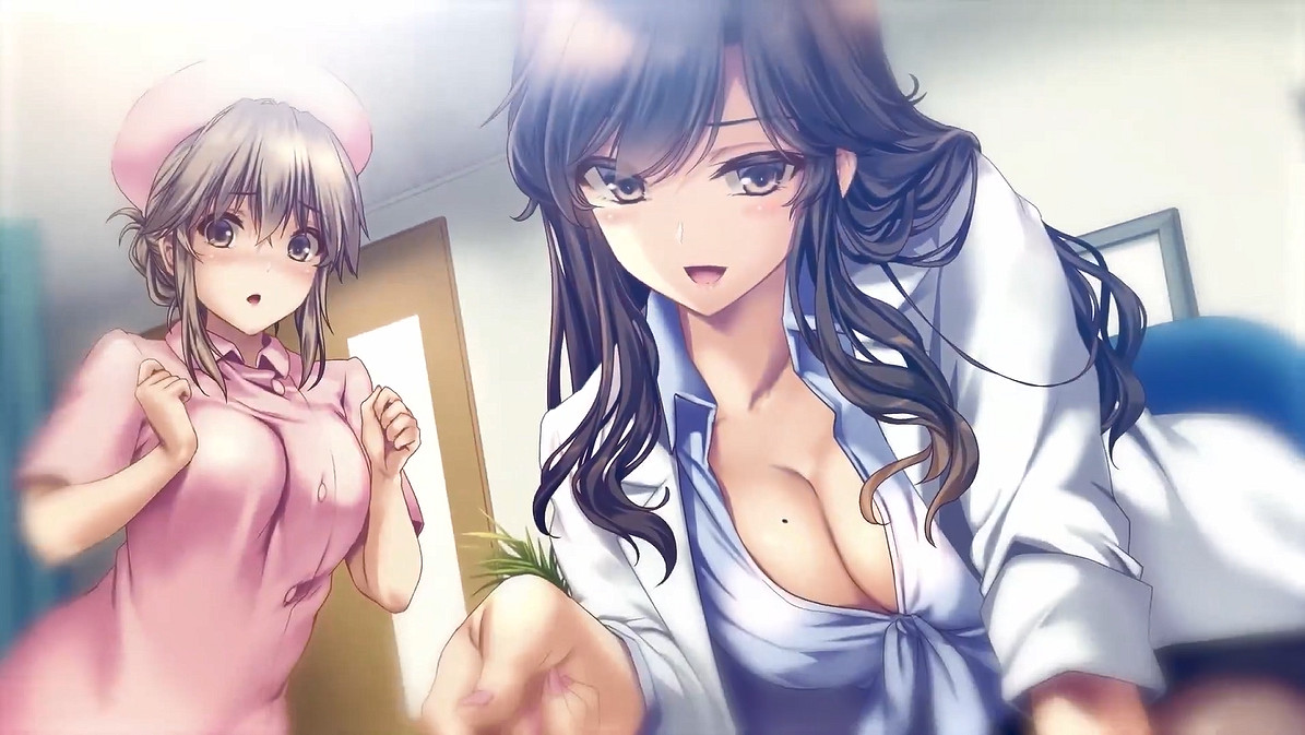 《我和她們的實習日誌》新預告公開!2025年發售 《我和她們的實習日誌》新預告公開!2025年發售