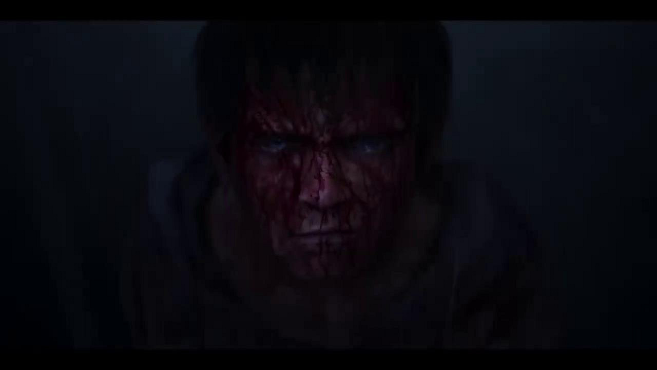 成人動畫劇集《秘密關卡》正式預告 愛死機團隊打造