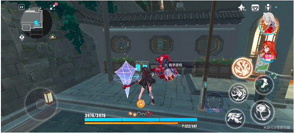 崩壞3永夜之城寶箱位置大全 崩壞3永夜之城寶箱位置大全