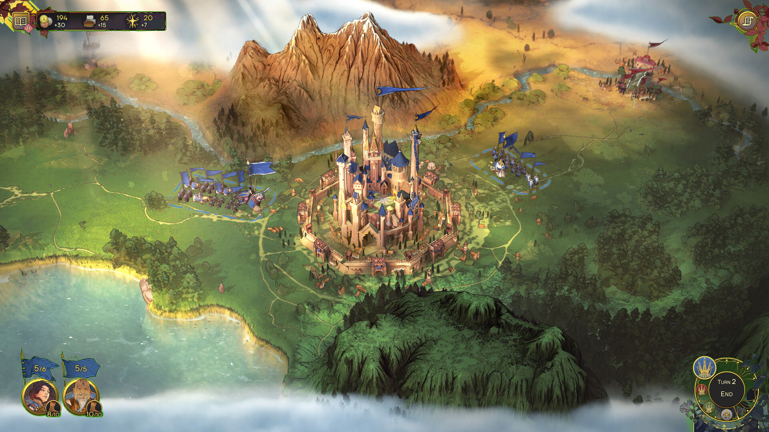 回合制戰略卡牌遊戲《寂靜之歌》已正式上線 多半好評 回合制戰略卡牌遊戲《寂靜之歌》已正式上線 多半好評