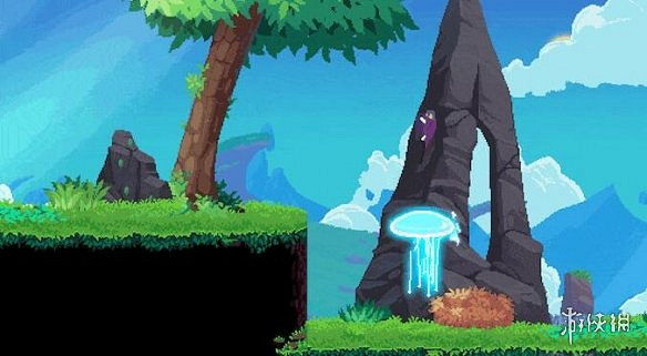 肉鴿玩家狂喜《星界戰士》即將連動《死亡細胞》 肉鴿玩家狂喜《星界戰士》即將連動《死亡細胞》