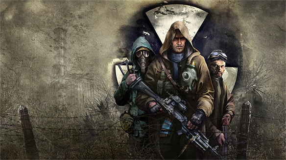 16歲天才少年、資本家與《潛行者》不得不談的故事