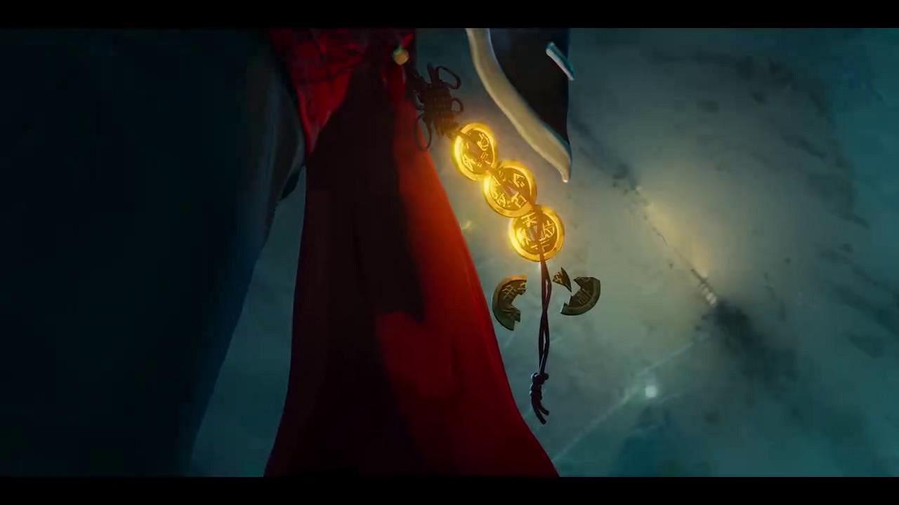 成人動畫劇集《秘密關卡》正式預告 愛死機團隊打造