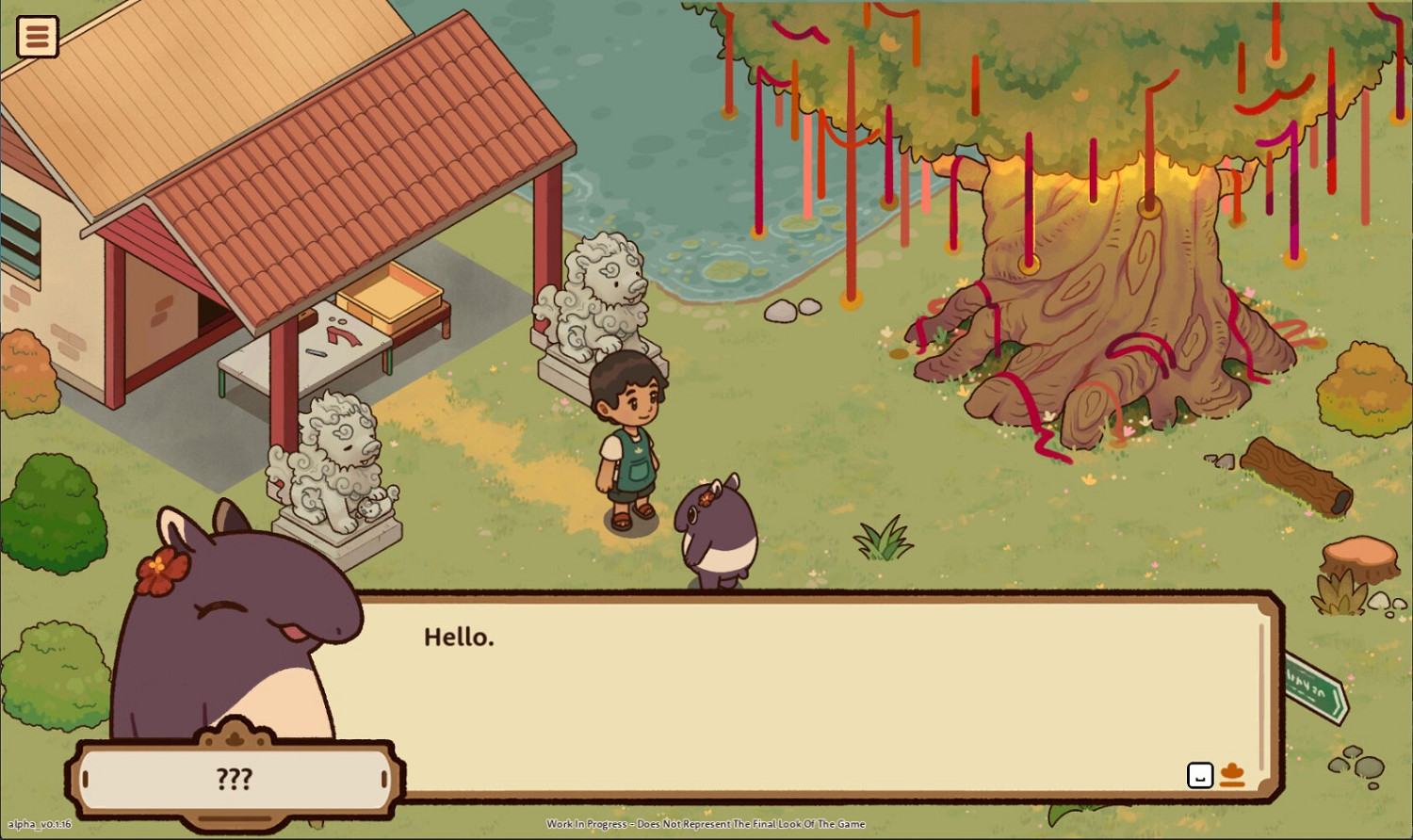 《Kooeh: A Timeless Delight》Steam頁面開放 發售日待定 《Kooeh: A Timeless Delight》Steam頁面開放 發售日待定