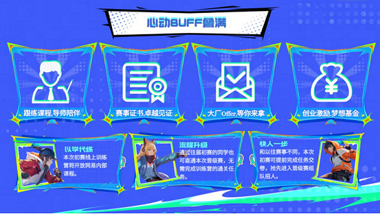 Y3編輯器北大之行-開啟UGC遊戲創作新賽道 Y3編輯器北大之行-開啟UGC遊戲創作新賽道