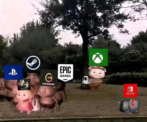 《黑神話》Xbox版什麽時候發行?斯賓塞表示拒絕透露 《黑神話》Xbox版什麽時候發行?斯賓塞表示拒絕透露