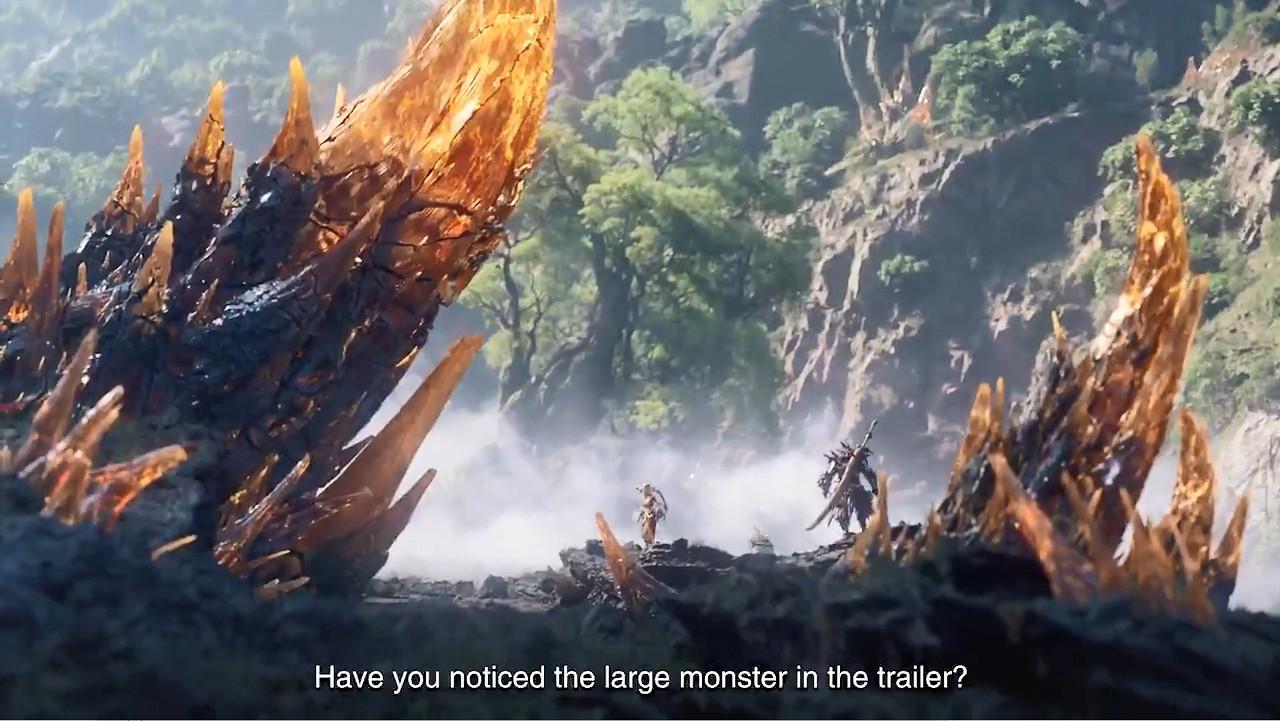 手遊《魔物獵人：旅人》開發者訪談 介紹新作元素