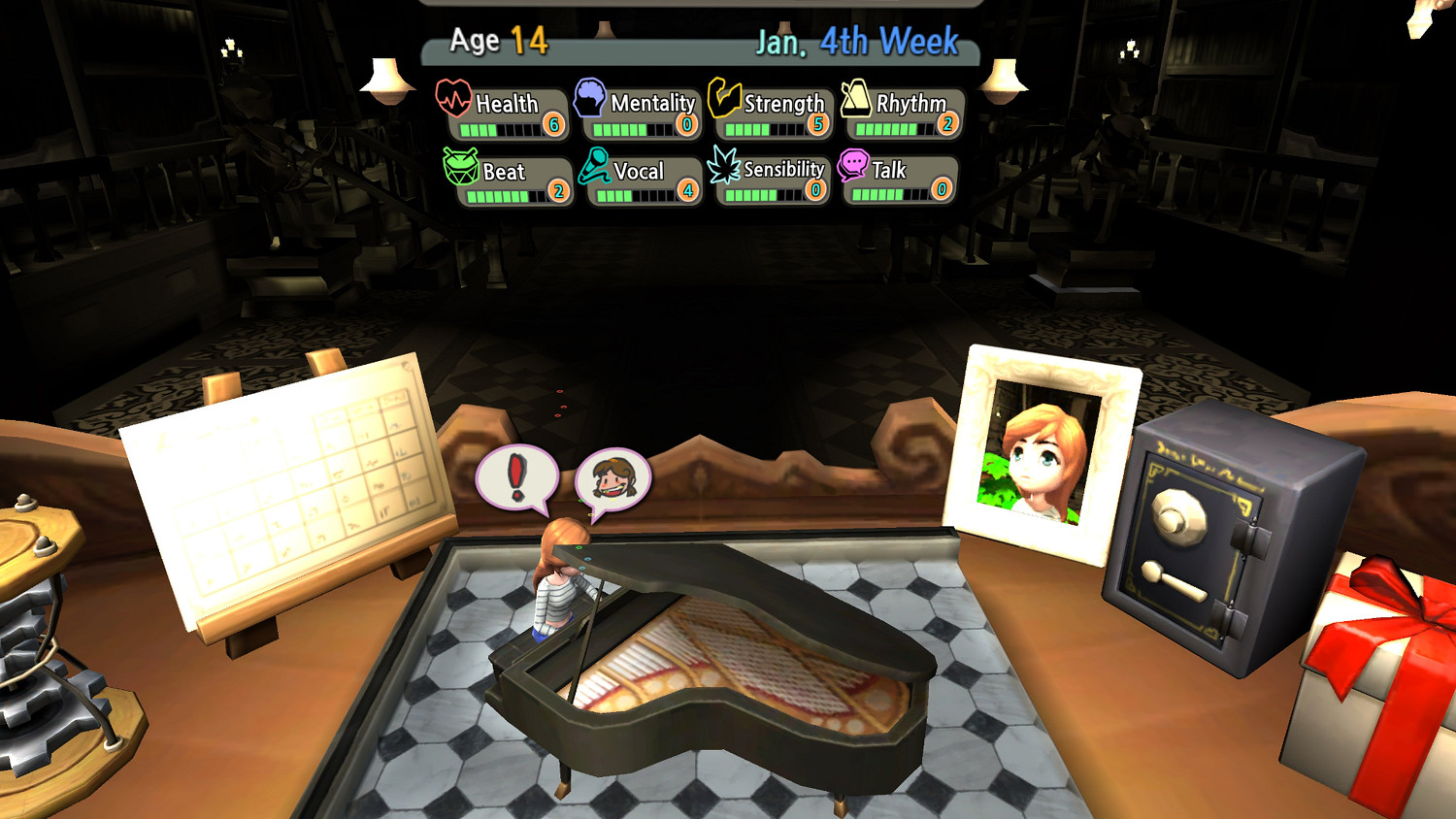 美少女偶像養成遊戲《Idol Maker VR》宣布登陸PS VR2 美少女偶像養成遊戲《Idol Maker VR》宣布登陸PS VR2