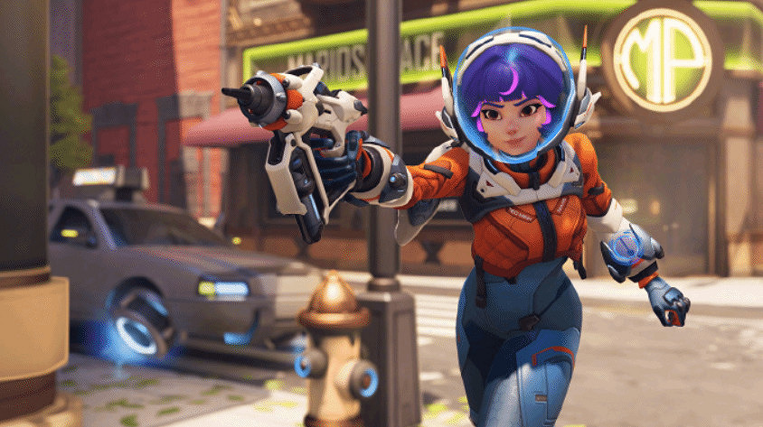 《鬥陣特攻2》遊戲總監透露未來發展方向 5V5或6V6? 《鬥陣特攻2》遊戲總監透露未來發展方向 5V5或6V6?