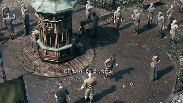 敘事冒險RPG《奇喚士》即將於12月4日正式登陸PS5