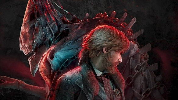 敘事冒險RPG《奇喚士》即將於12月4日正式登陸PS5