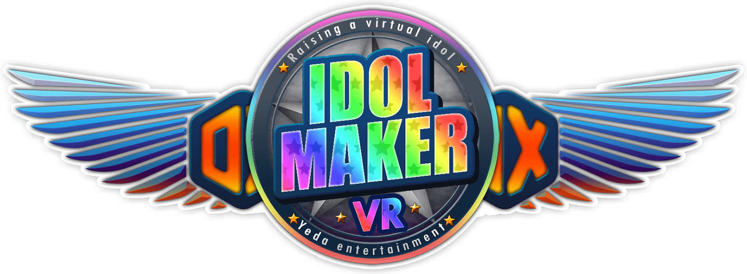 美少女偶像養成遊戲《Idol Maker VR》宣布登陸PS VR2 美少女偶像養成遊戲《Idol Maker VR》宣布登陸PS VR2