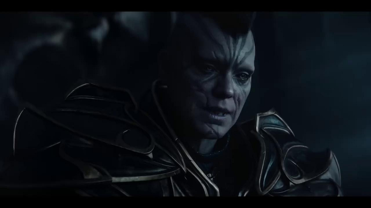 成人動畫劇集《秘密關卡》正式預告 愛死機團隊打造