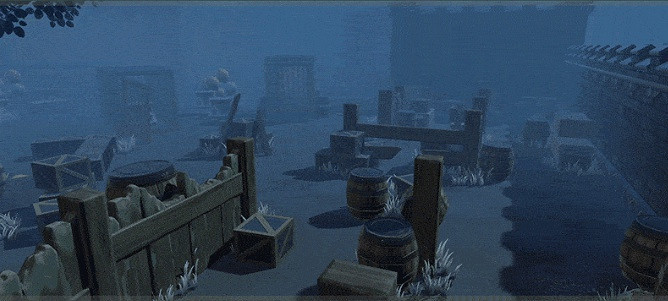 蛋仔派對捉迷藏驚魂馬戲團新增玩法匯總 蛋仔派對捉迷藏驚魂馬戲團新增玩法匯總