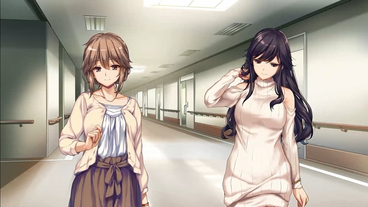 《我和她們的實習日誌》新預告公開!2025年發售 《我和她們的實習日誌》新預告公開!2025年發售