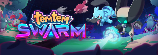 寶可夢+倖存者!新品節熱門遊戲《Temtem: Swarm》現已發售,支援中文 寶可夢+倖存者!新品節熱門遊戲《Temtem: Swarm》現已發售,支援中文
