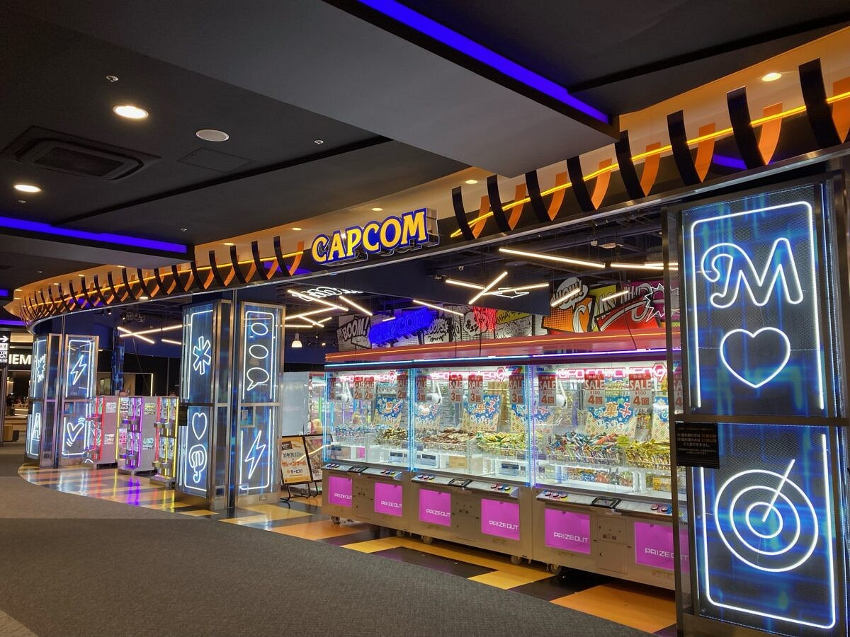 《怪獵荒野》將在日本舉行線下試玩 與公測內容不同！