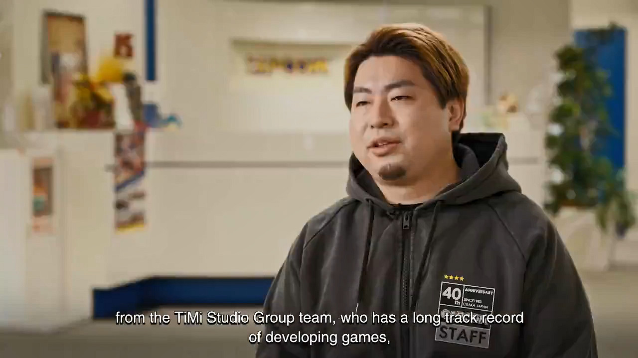 手遊《魔物獵人：旅人》開發者訪談 介紹新作元素