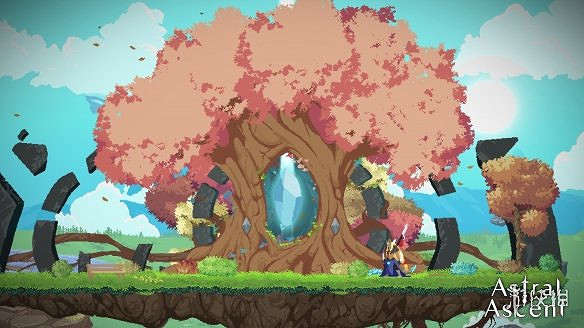 肉鴿玩家狂喜《星界戰士》即將連動《死亡細胞》 肉鴿玩家狂喜《星界戰士》即將連動《死亡細胞》