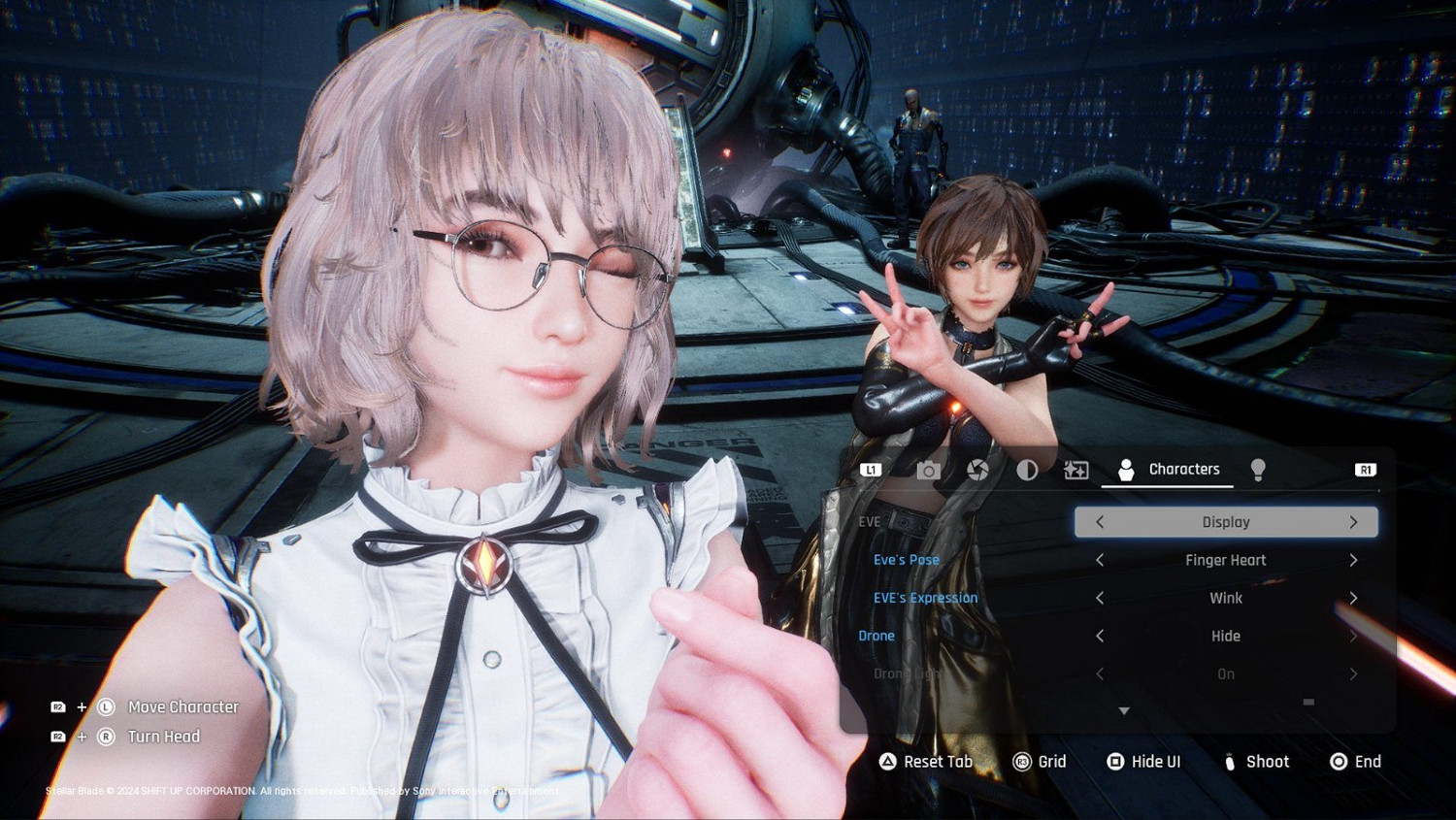 《劍星》×《尼爾》DLC即將上線!來解鎖拍照新姿勢! 《劍星》×《尼爾》DLC即將上線!來解鎖拍照新姿勢!