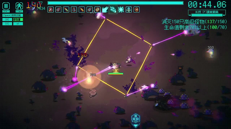 要機甲還是蘿莉？當然是穿著機甲的蘿莉！（附白嫖活動！四舍五入遊戲不要錢！）