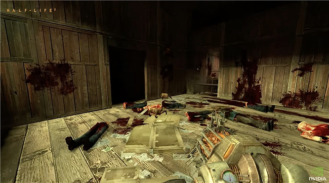 慶祝《戰慄時空2》(Half-Life 2)20周年,全新資訊及紀念影片 慶祝《戰慄時空2》(Half-Life 2)20周年,全新資訊及紀念影片