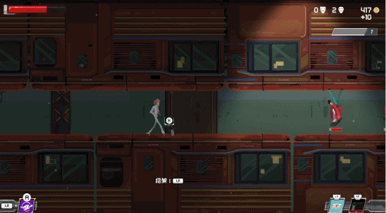 Steam好評如潮朋克風動作爽遊《時空叛客》現已登陸PlayStation Steam好評如潮朋克風動作爽遊《時空叛客》現已登陸PlayStation