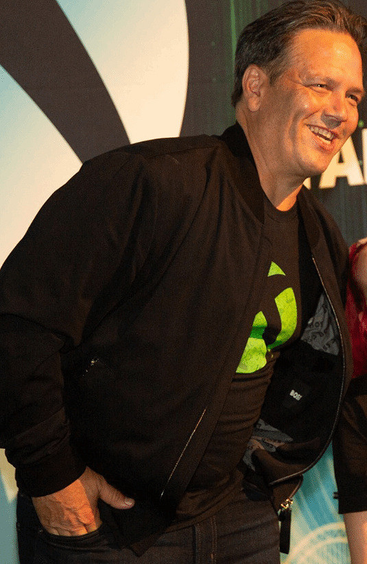 微軟遊戲部裁員後斯賓塞態度樂觀：Xbox業務更健康了